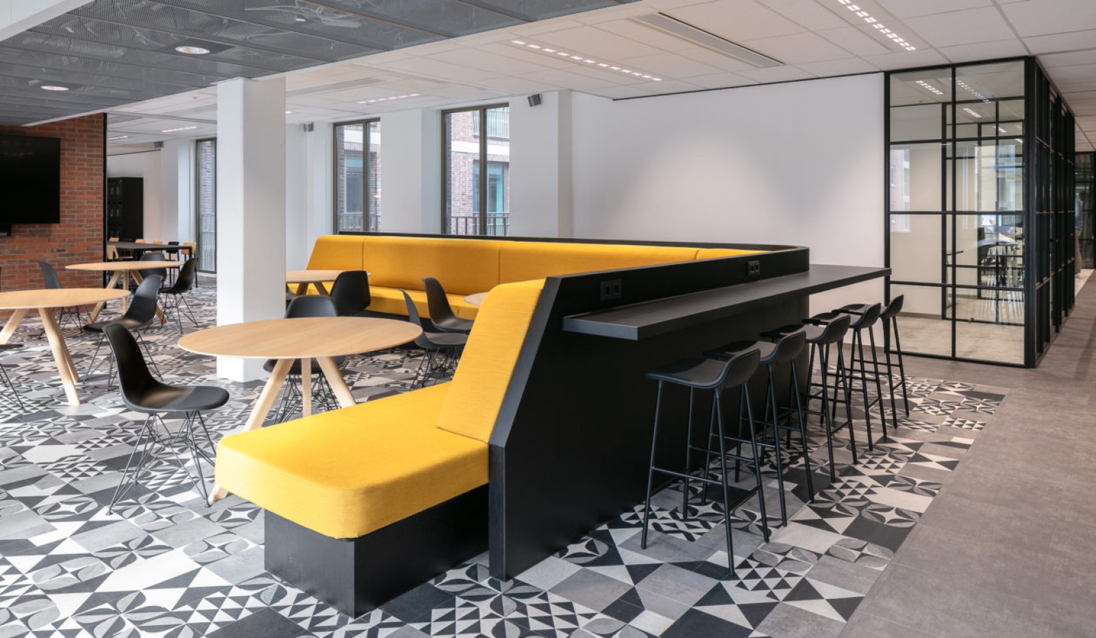 Valcon Office