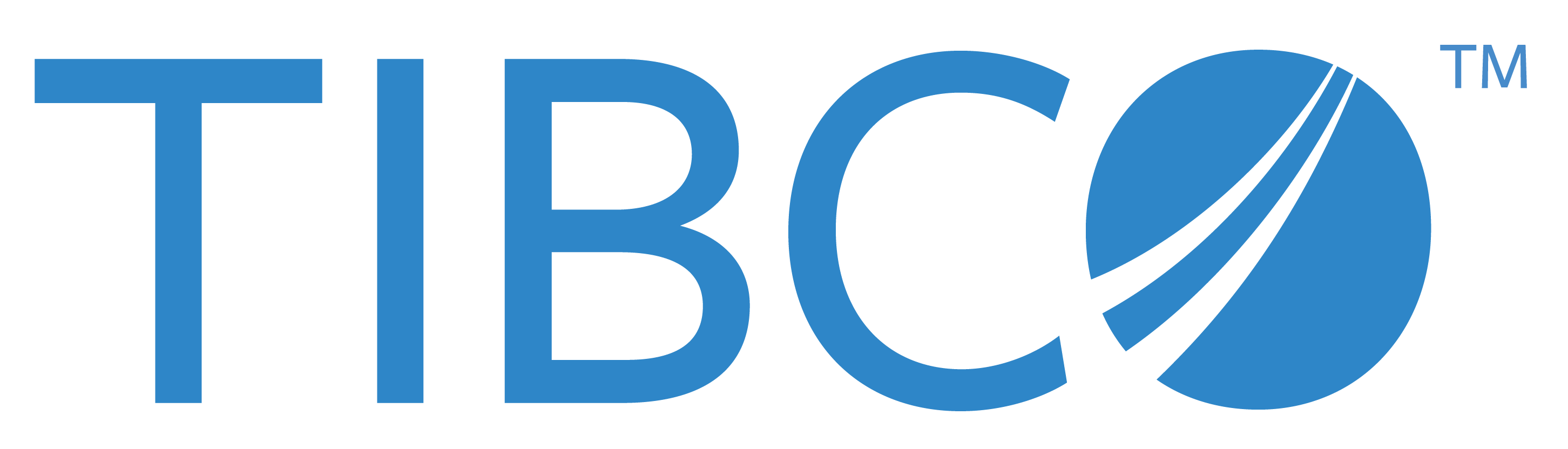 Tibco Palo Alto CA company logo