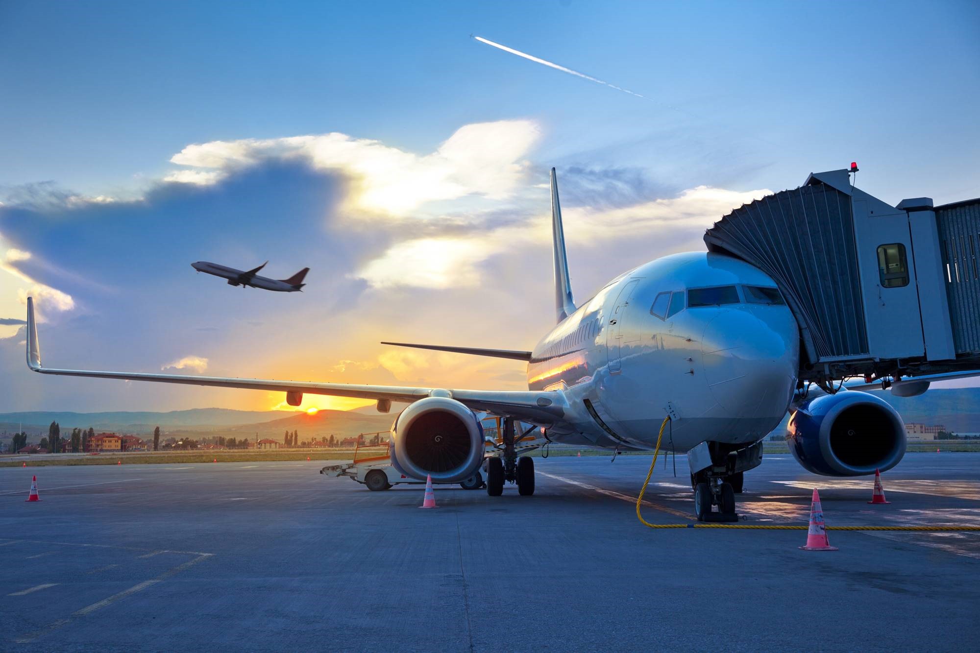airport