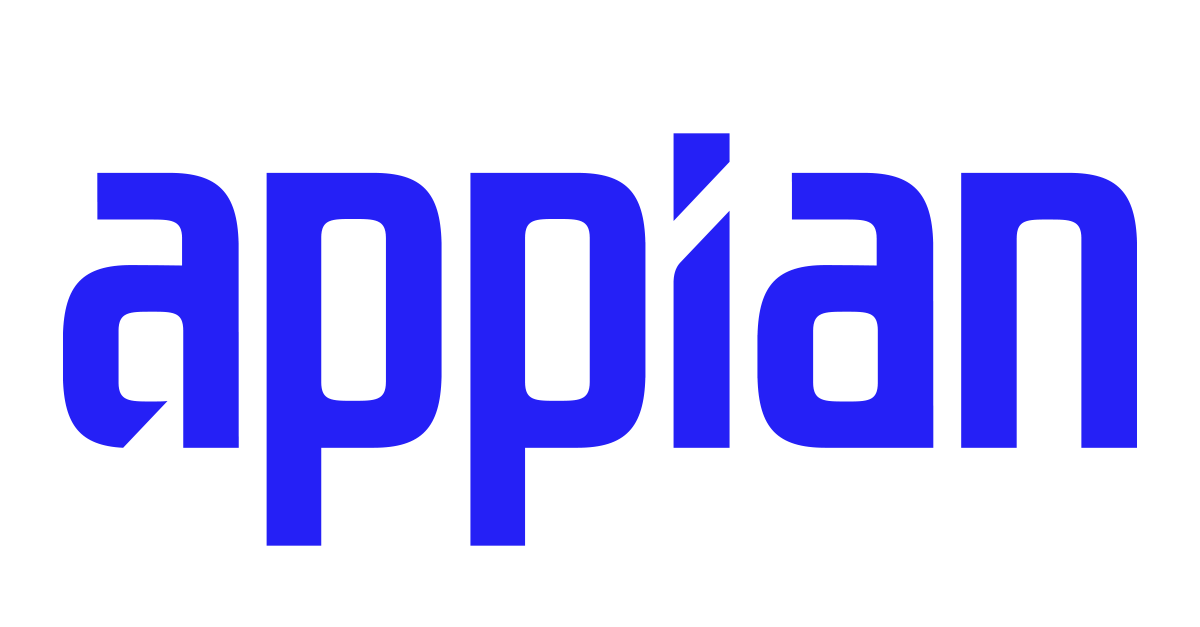 Appian Logo Meta