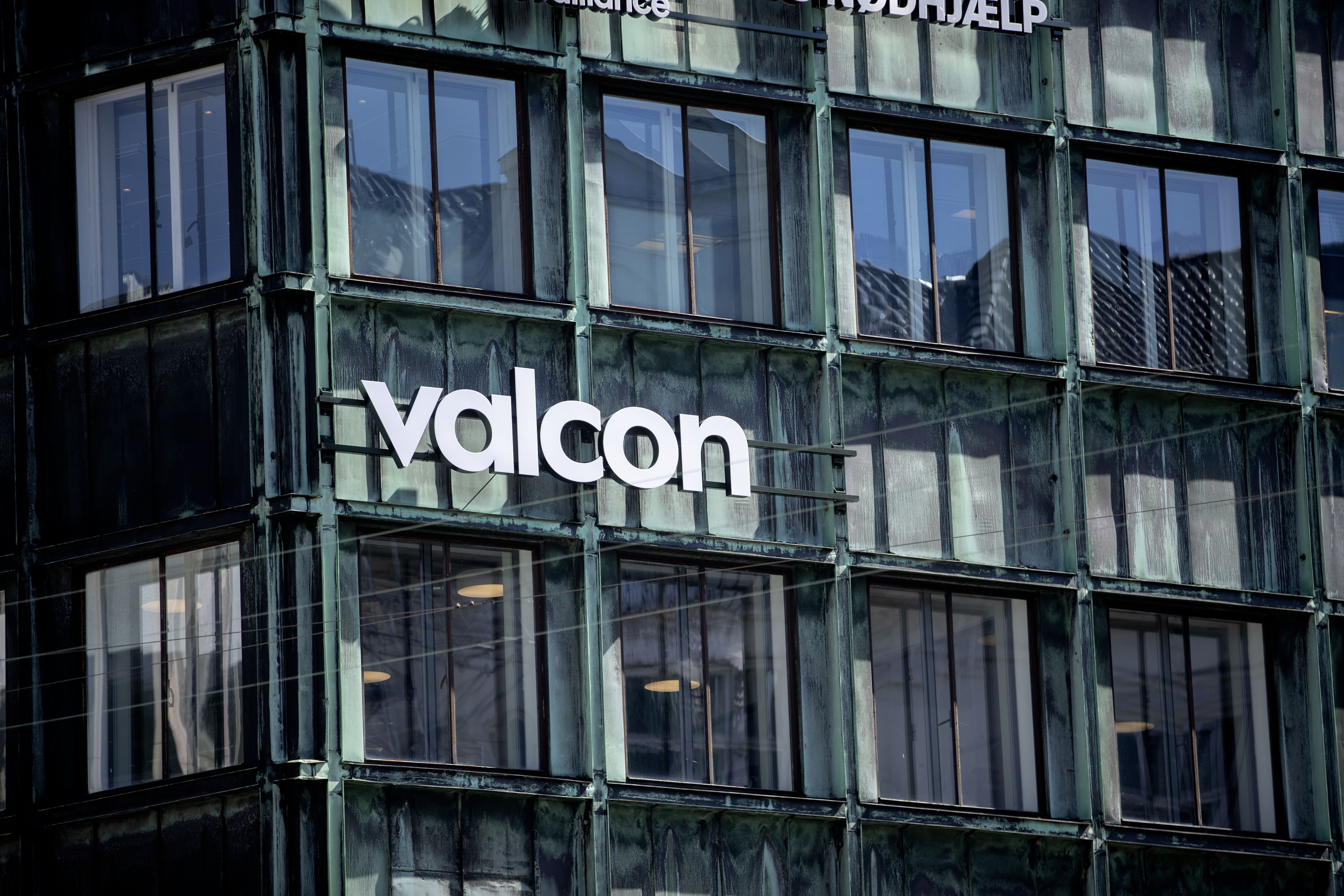 Get to Know Valcon