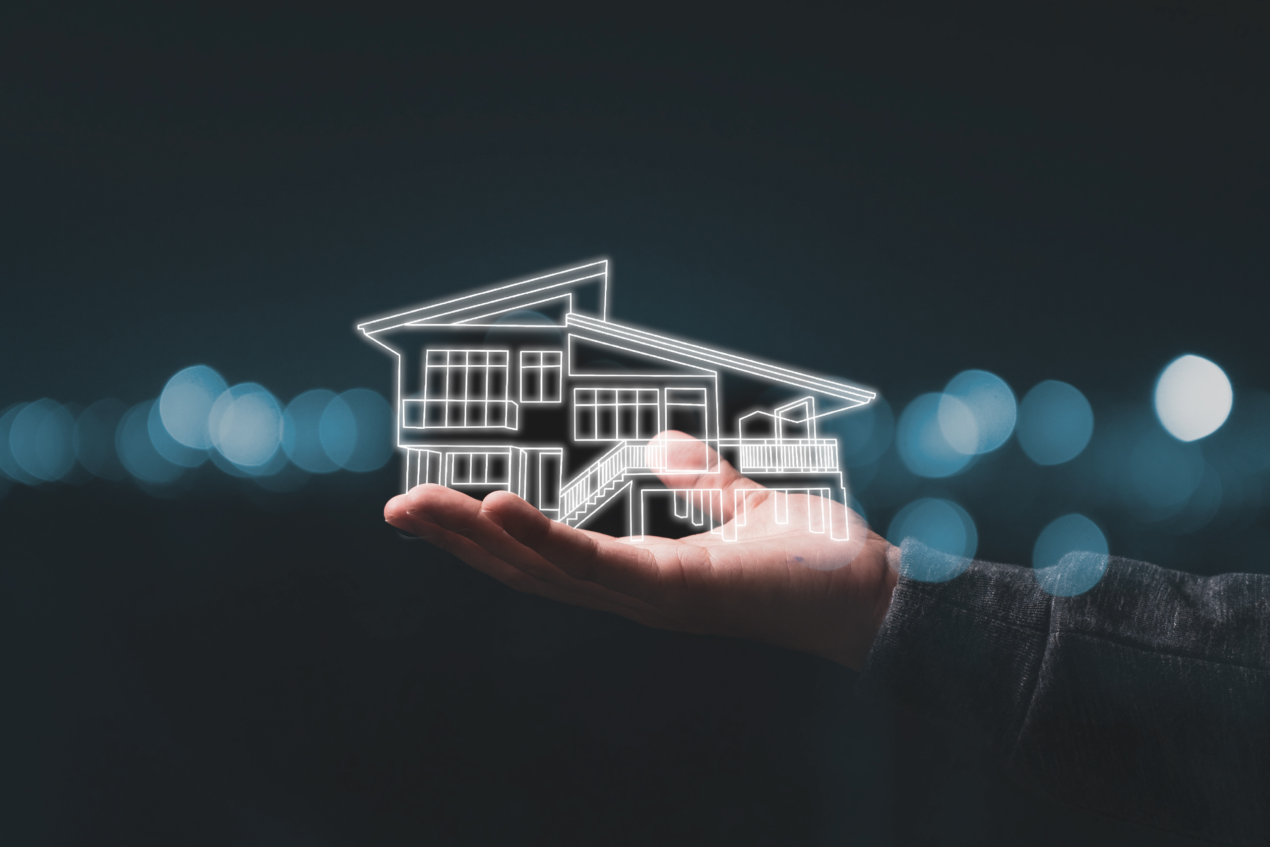 proptech solutions