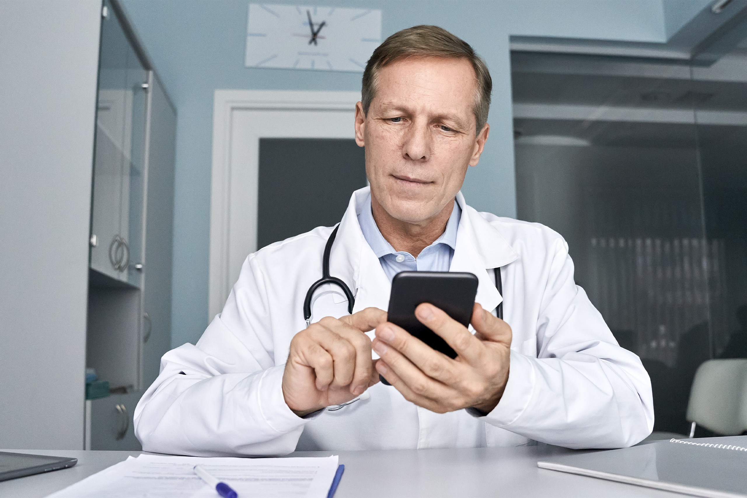 dokteronline