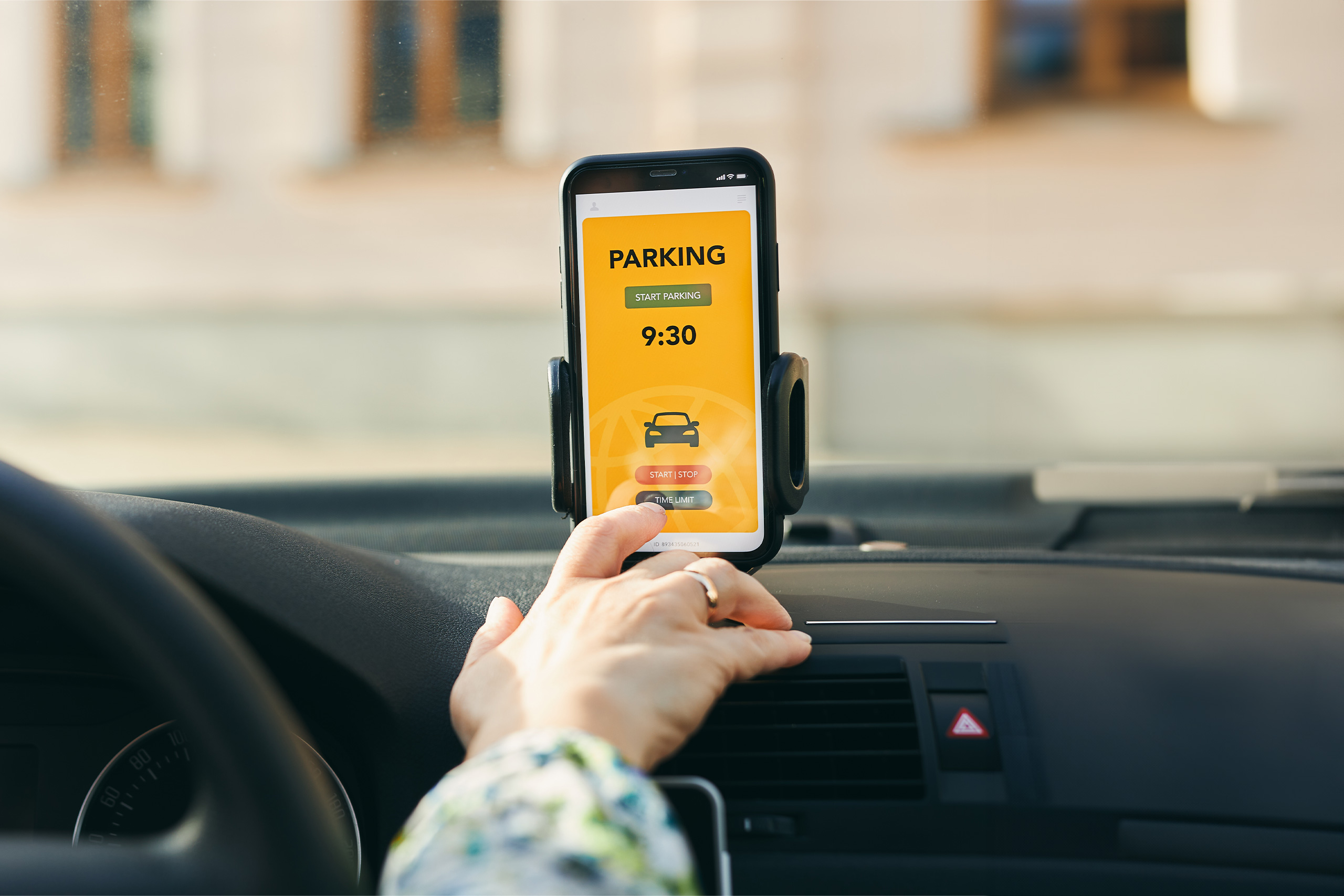 quickparking