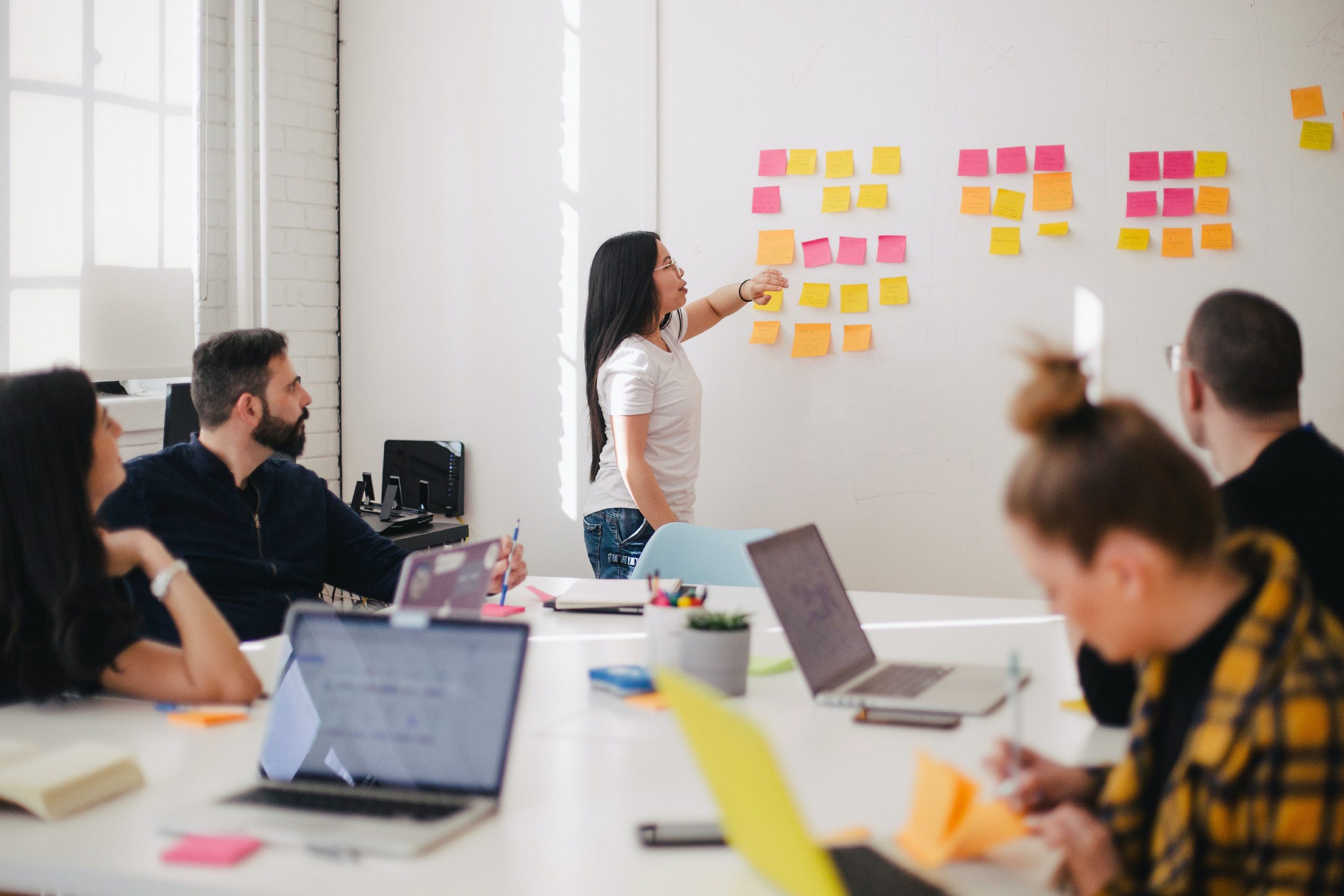 SaaS Product Roadmap