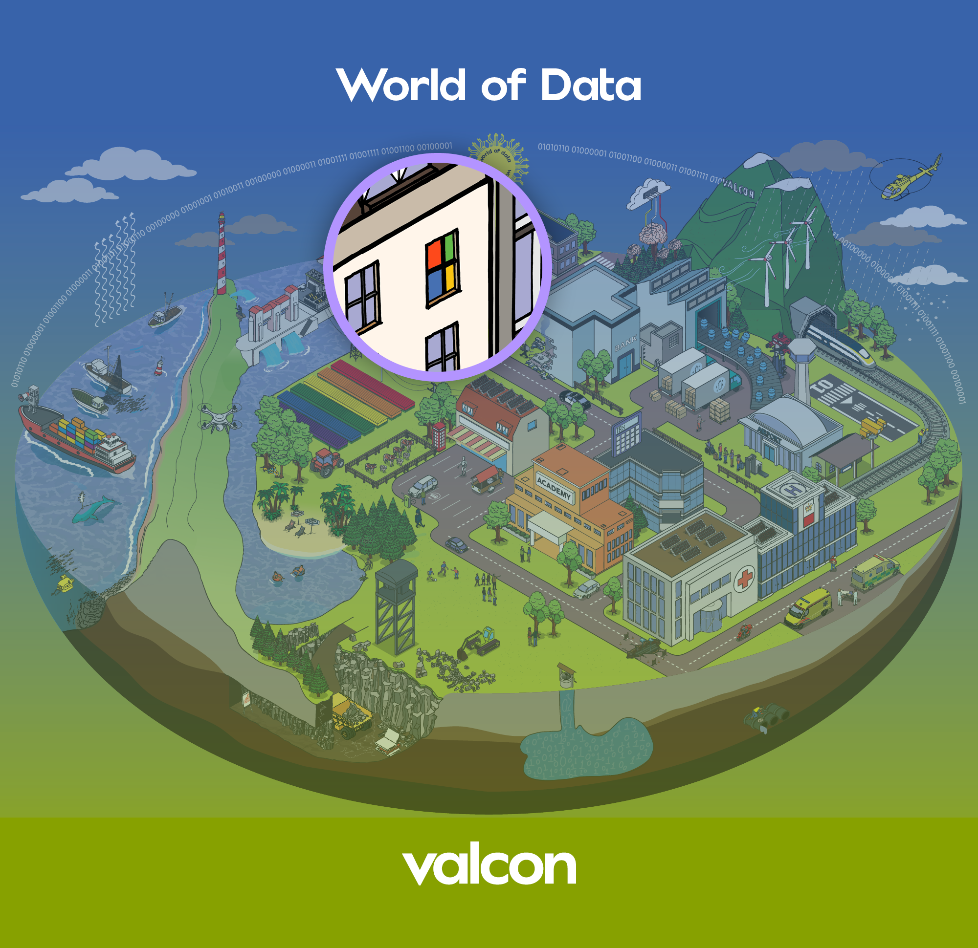 World of Data website pics 7-MICROSOFT