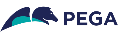pega logo