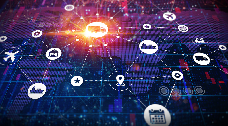 Supply Chain Management - SCM