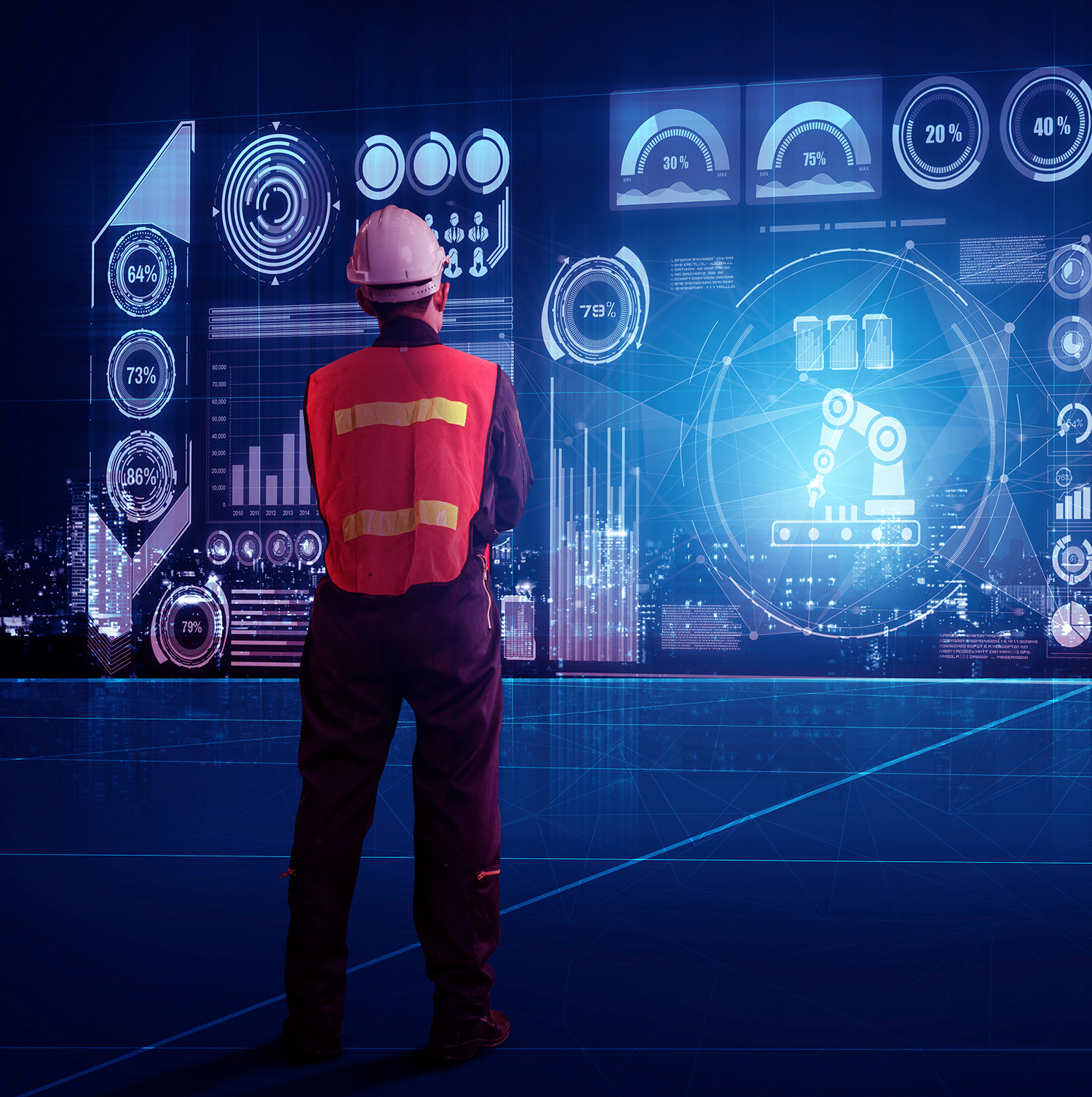 Engineering technology and industry 4.0