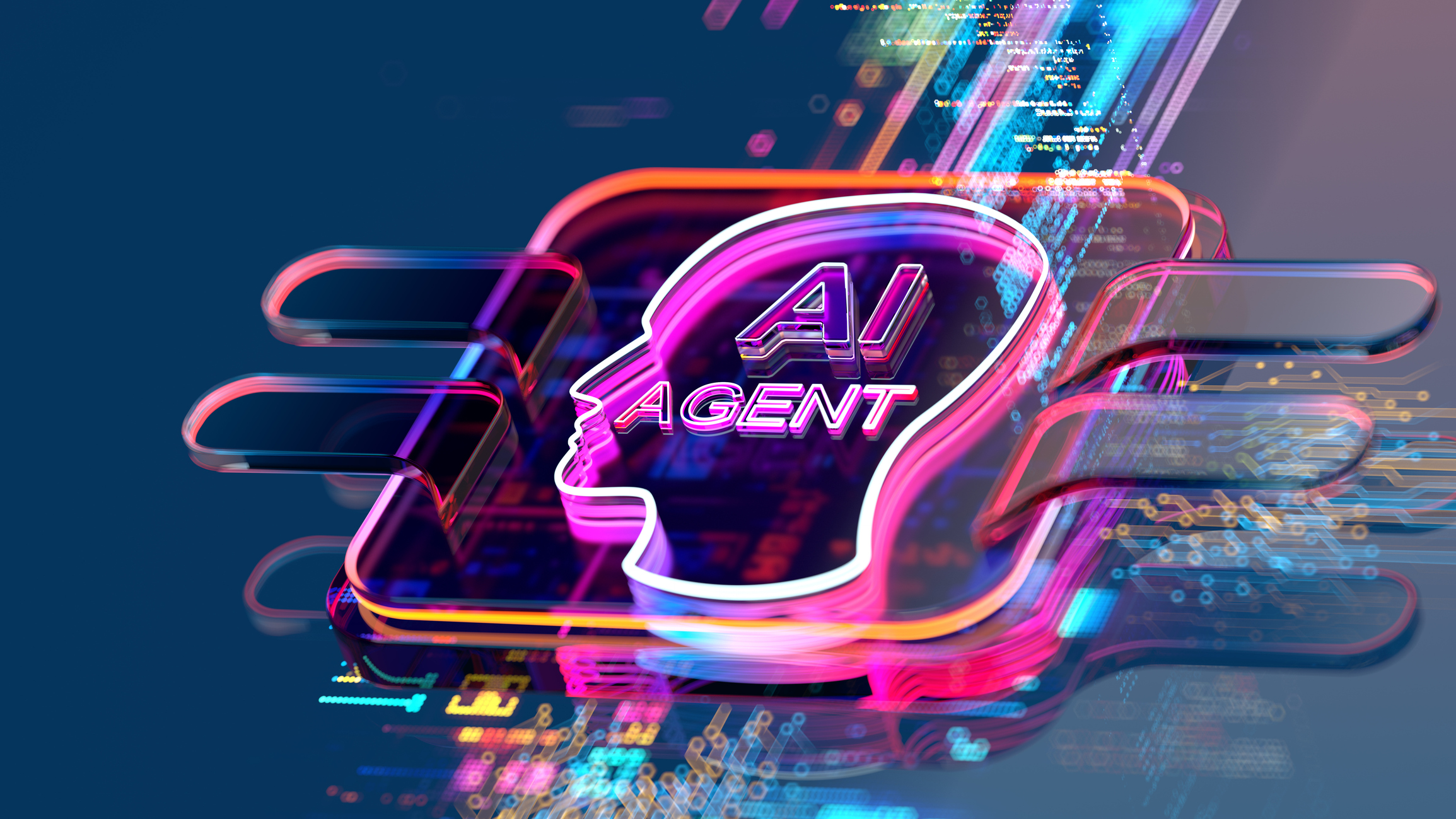 Ai agent. Machine Learning
