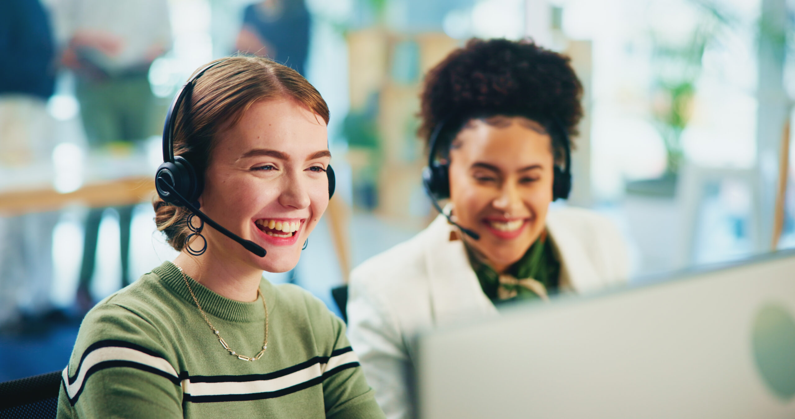 Consultant, business women
