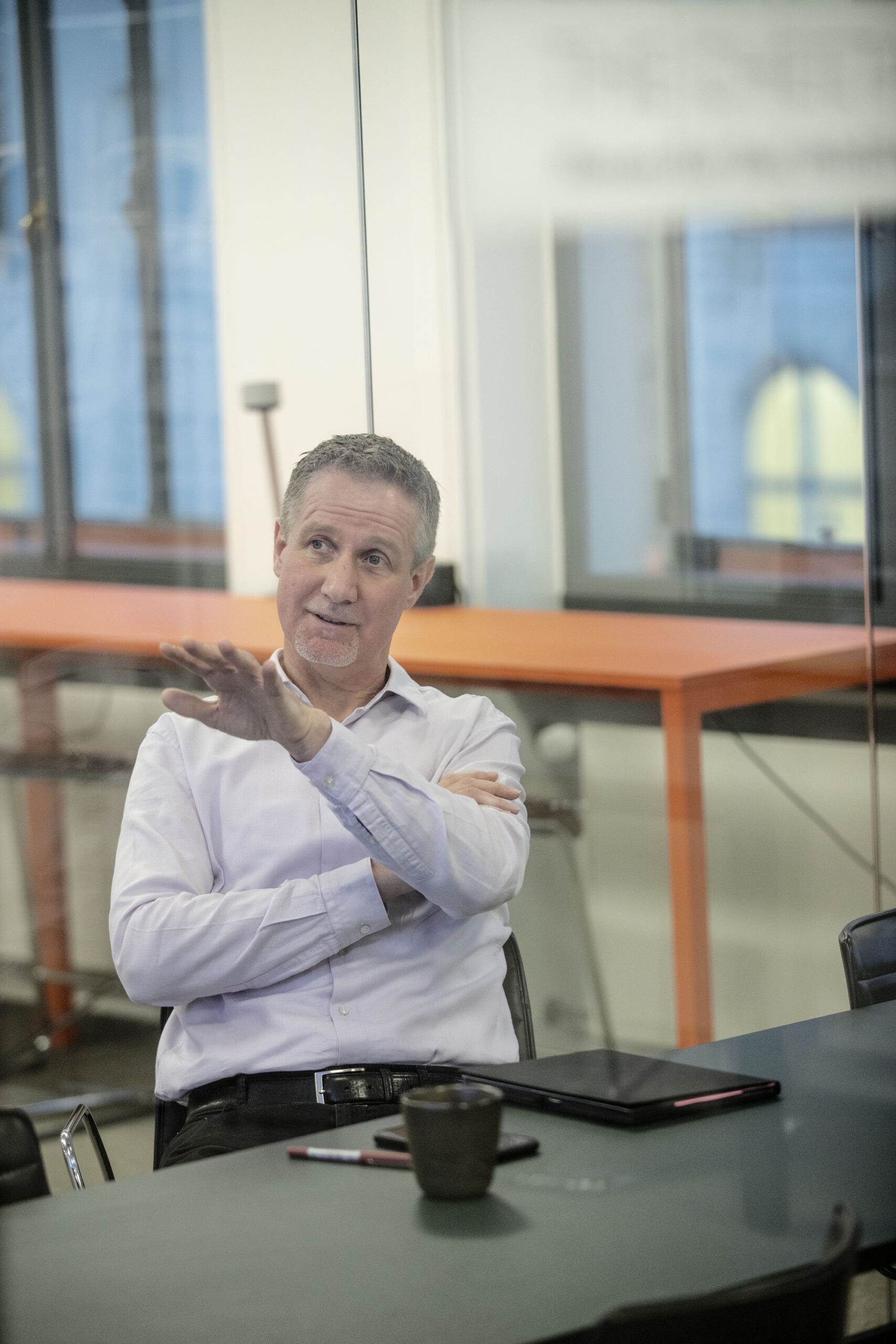 CFO Survey 2025 Digitalisation delivers value and unlocks AI readiness