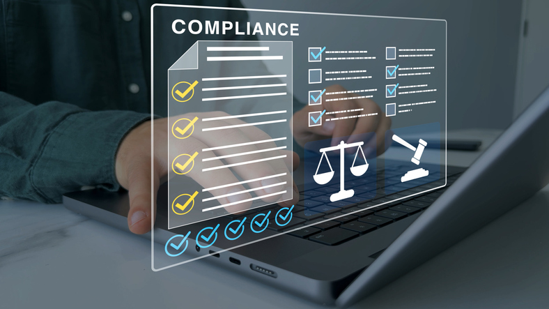 Regulations, law, standards